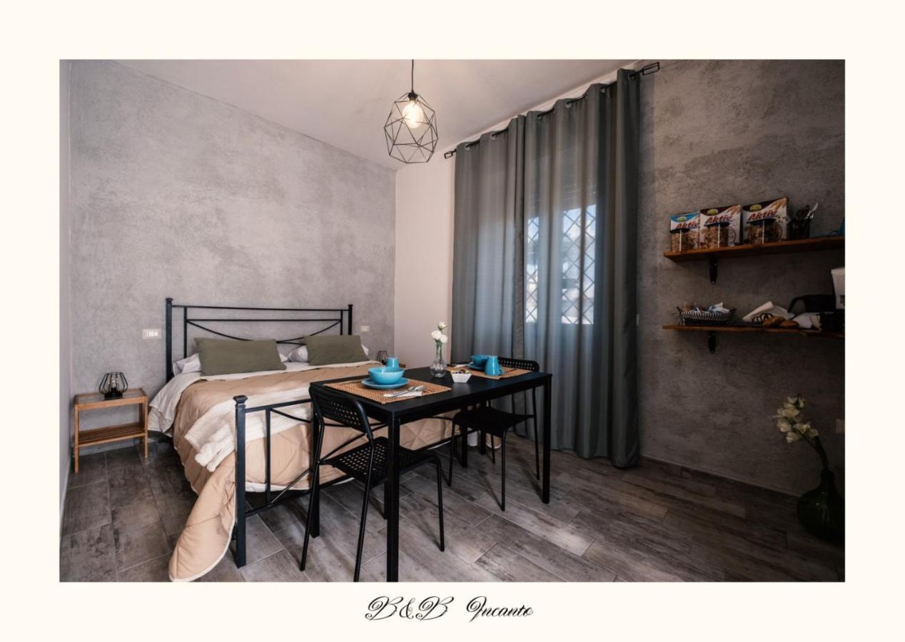 ארקולאנו B&B Incanto מראה חיצוני תמונה